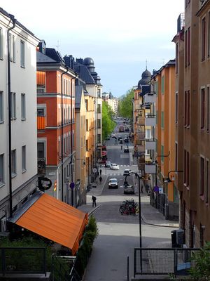 Södermalm
