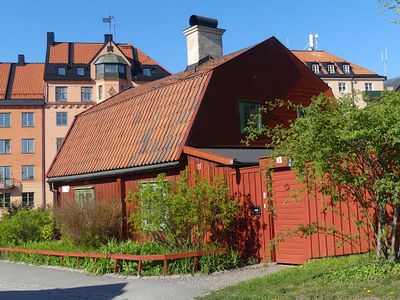 Södermalm