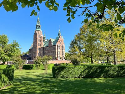 Copenhagen 2025