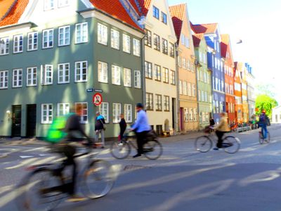 Copenhagen 2025