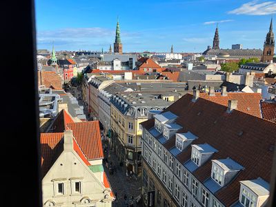 Copenhagen 2025