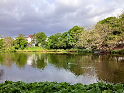Ørstedsparken
