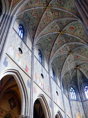 Uppsala Cathedral