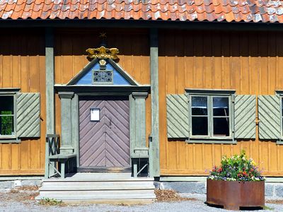 Sigtuna Town Hall 