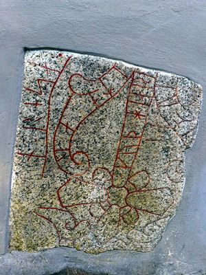  Rune Stone
