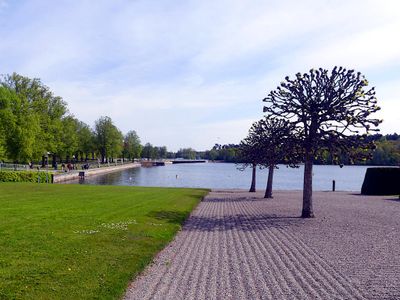 Drottningholm Palace