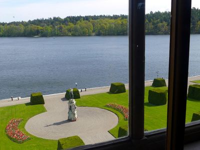 Drottningholm Palace