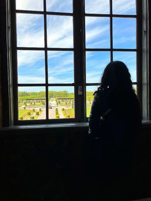 Drottningholm Palace