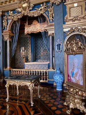 Drottningholm Palace