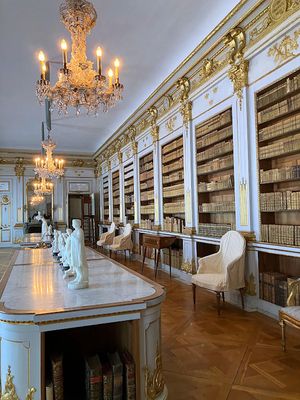 Drottningholm Palace