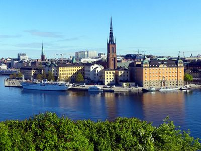 Stockholm