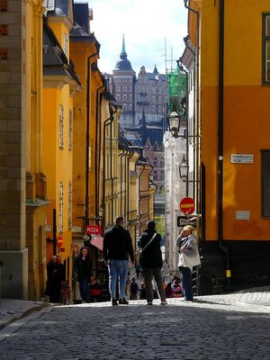 Stockholm