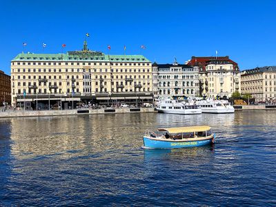 Stockholm