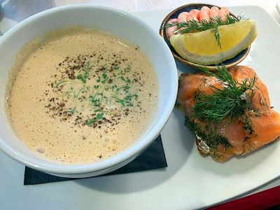 Fish Soup