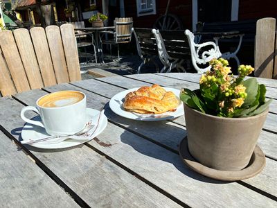Scandinavian Food