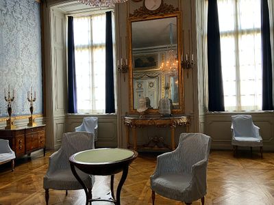 Drottningholm Palace