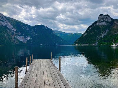 Traunkirchen&Gmunden