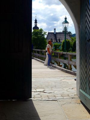 Schloss Ort, Gmunden