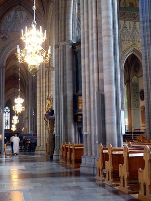 Uppsala