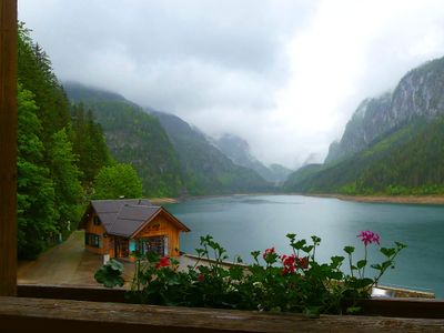 Gosausee(LakeGosau)