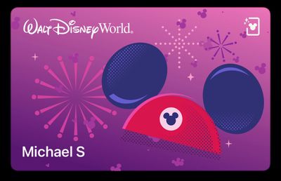 Disney World Orlando