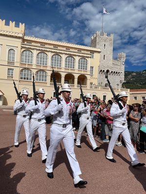 Monte Carlo, Monaco