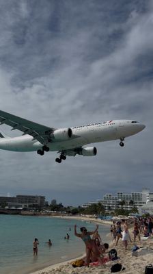 Sint Maarten (The Caribbean)