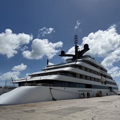 Emerald Cruise - The Caribbean