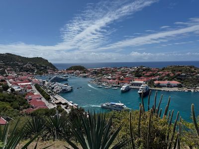 Gustavia, St Barts (St Barth, Saint-Barthélemy)