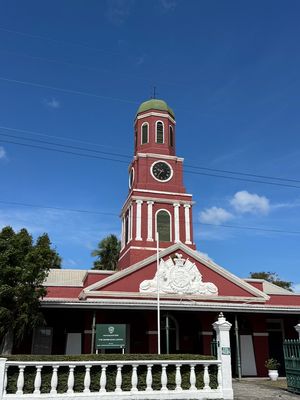 Barbados