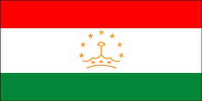 Tajikistan