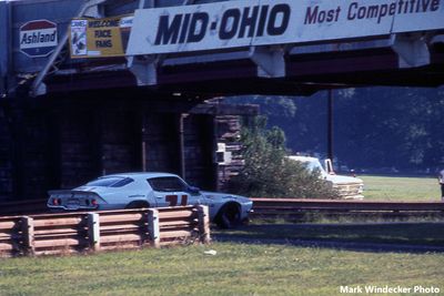 IMSA 1973 Mid-Ohio