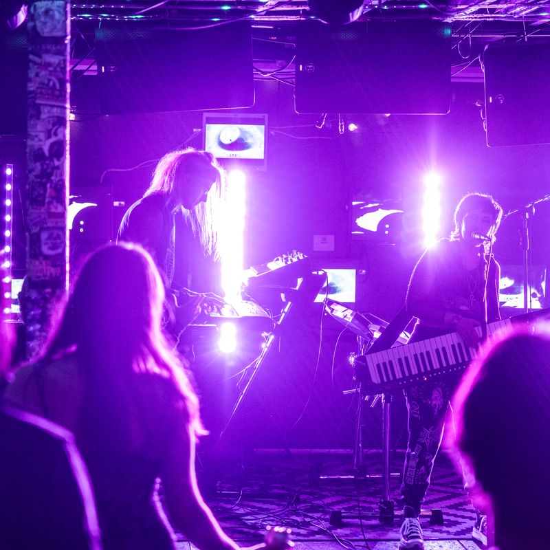 20-Sep-2024 at Monstercade - Brighter Than a Thousand Suns