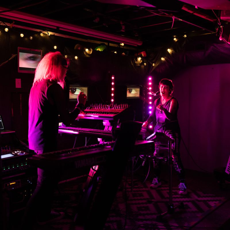 20-Sep-2024 at Monstercade - Brighter Than a Thousand Suns