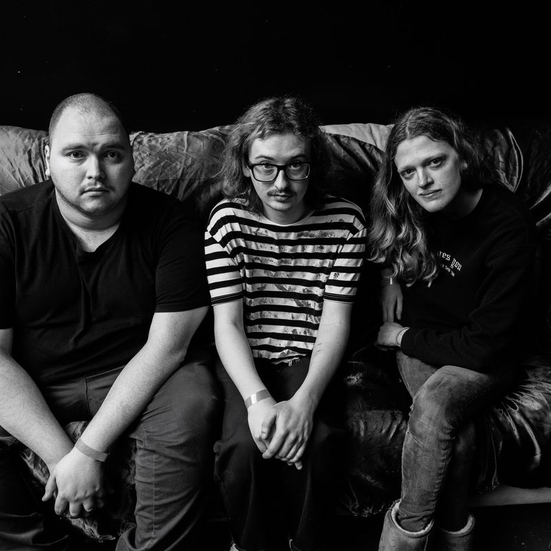 American Death Cult at etc.gso 15-Mar-2025
