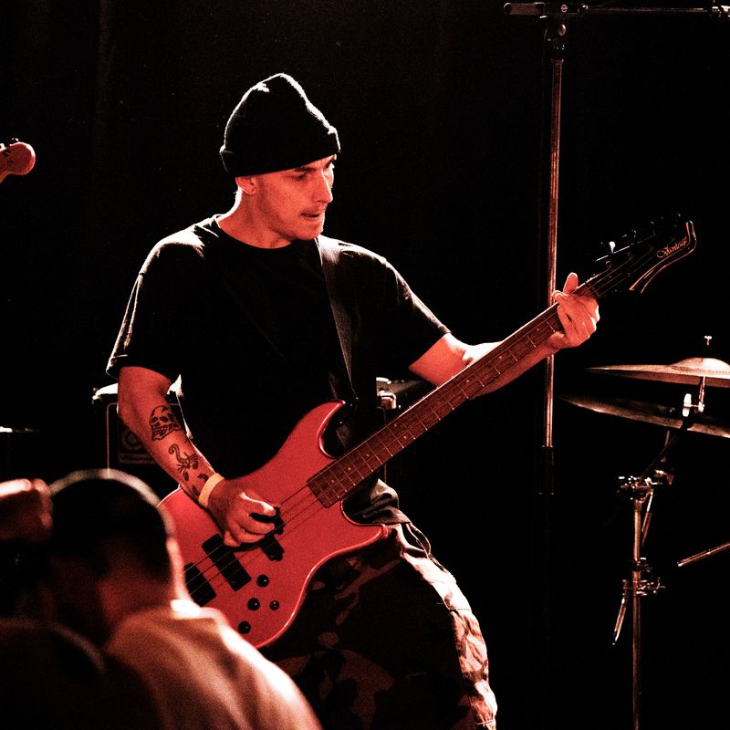 80Bagg @ Hoots 29-Mar-2025