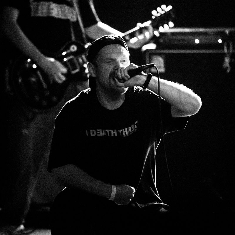 Dimension Six @ Hoots 29-Mar-2025