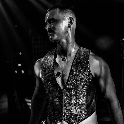Demillion at The Den 21-Mar-2025