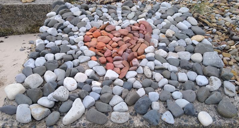 Heart of stones