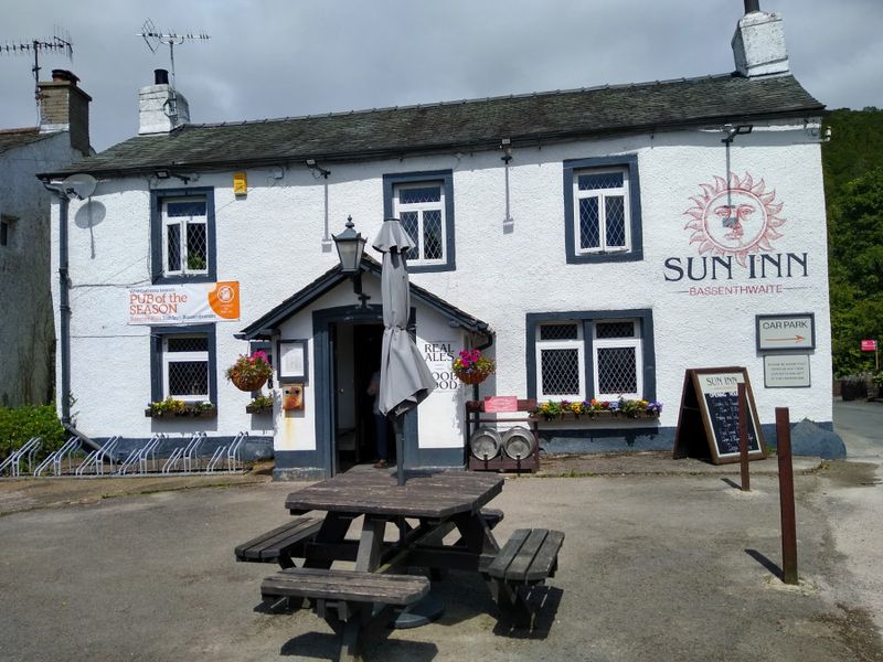 Sun Inn