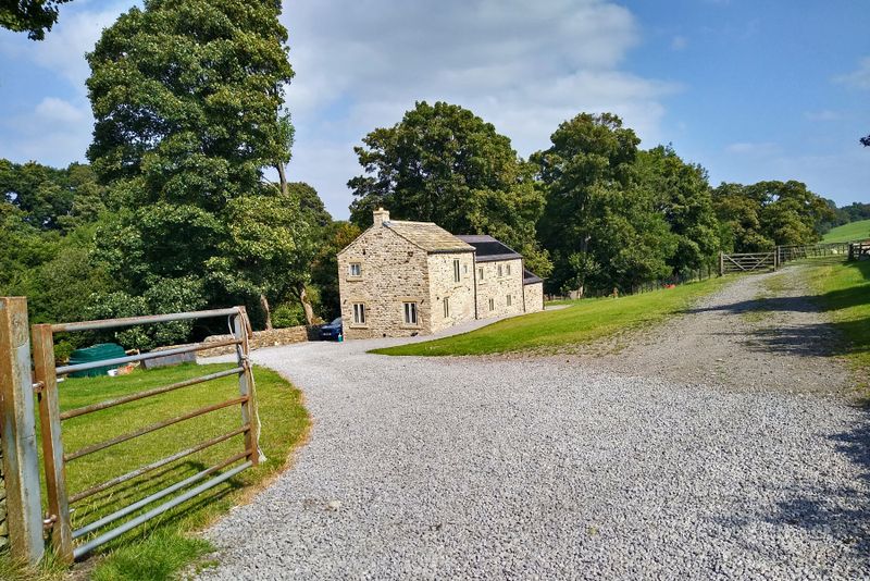 Low Byre