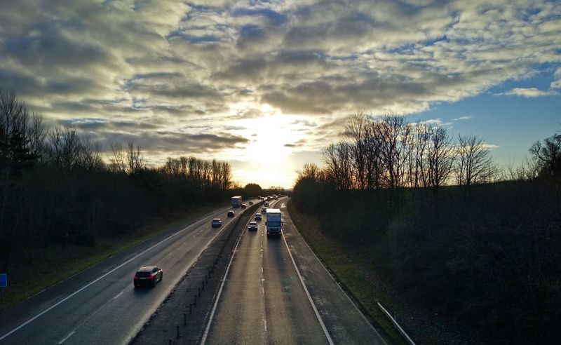 2-4-6-8 Motorway