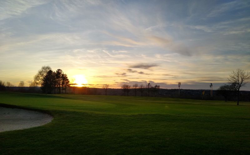 Another sunset