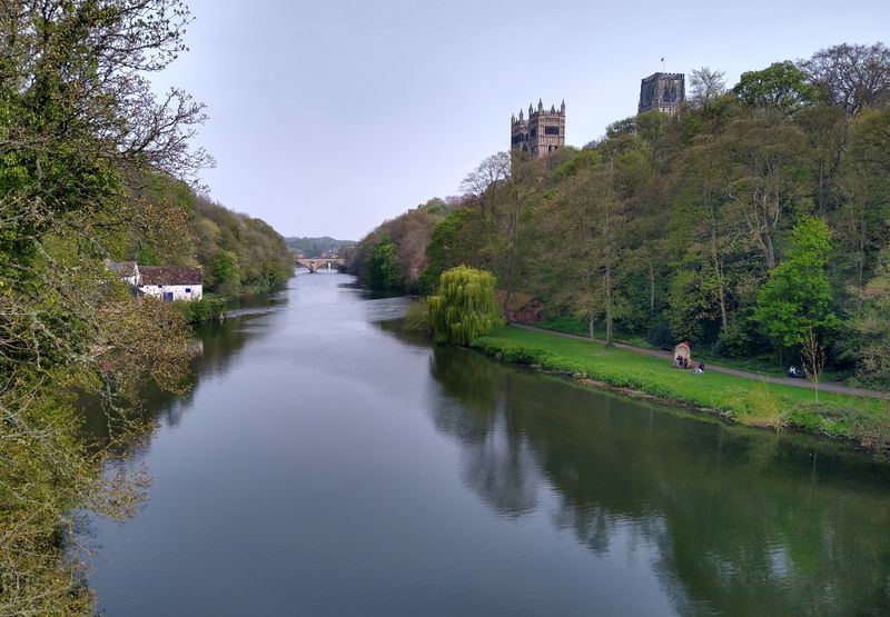 Durham