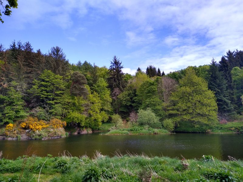 River Deveron