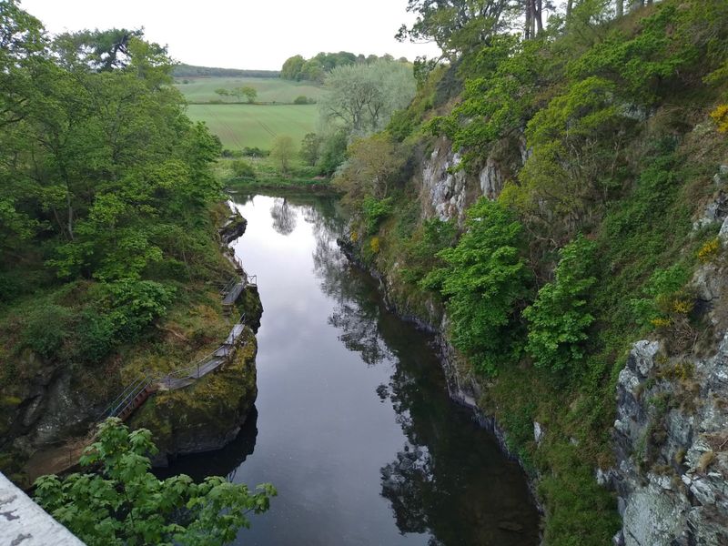 Alvah Bridge