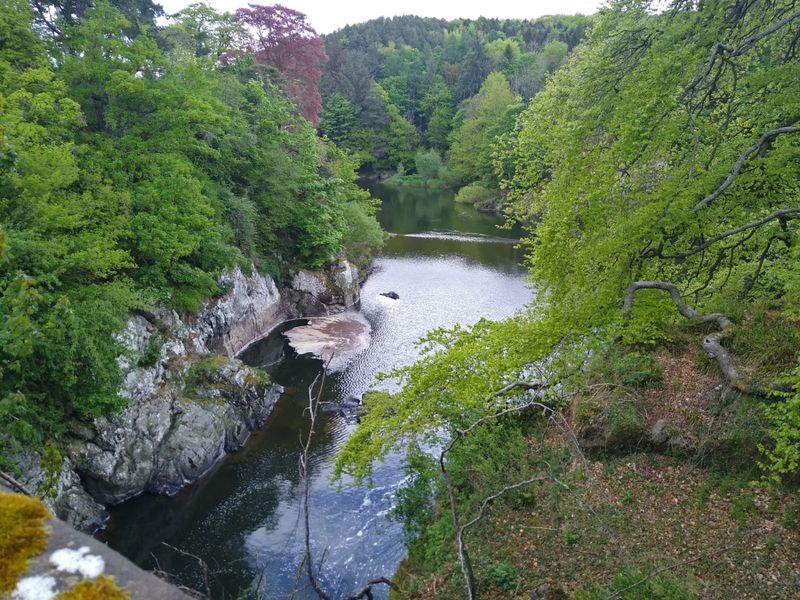 Alvah Bridge