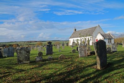 Oxnam Kirk