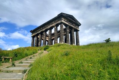 Penshaw Monument