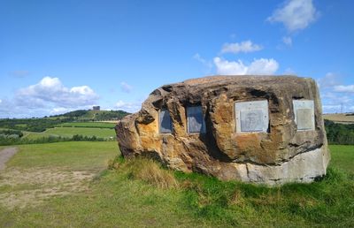 Johns Rock